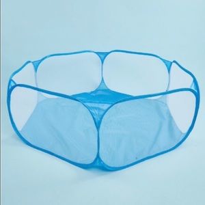 1 pc portable foldable pet tent